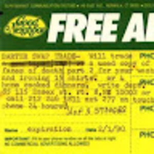 Meet your Posher, Derek